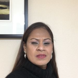 Meet your Posher, Indera